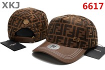 Fendi Snapback Hat (3) Fendi Snapback Hat (3)