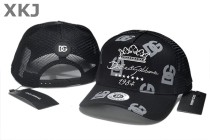 D&G Snapback Hat (3) D&G Snapback Hat (3)