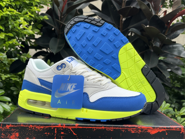 Authentic Nike Air Max 1 ’86 “Air Max Day”