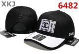CHNEL Snapback Hat (2)