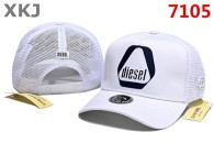 Diesel Snapback Hat (1)