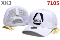 Diesel Snapback Hat (1) Diesel Snapback Hat (1)