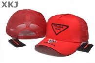 Prada Snapback Hat (6)