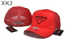 Prada Snapback Hat (6) Prada Snapback Hat (6)