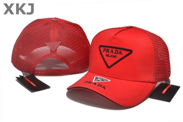 Prada Snapback Hat (6)