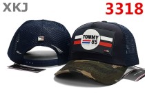 TOMMY HILFIGER Snapback Hat (30) TOMMY HILFIGER Snapback Hat (30)