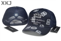 D&G Snapback Hat (11) D&G Snapback Hat (11)