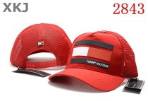 TOMMY HILFIGER Snapback Hat (13)