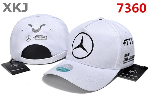 BENS Snapback Hat (5)