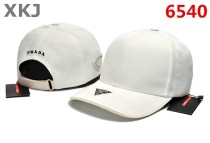 Prada Snapback Hat (7) Prada Snapback Hat (7)