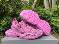 Balenciaga 3XL Pink/Black