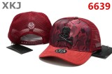PP Snapback Hat (3)
