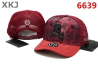 PP Snapback Hat (3)