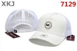 MK Snapback Hat (1)