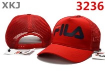 FILA Snapback Hat (4) FILA Snapback Hat (4)