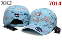 TOMMY HILFIGER Snapback Hat (20)
