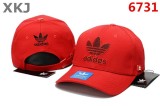 AD Snapback Hat (6)
