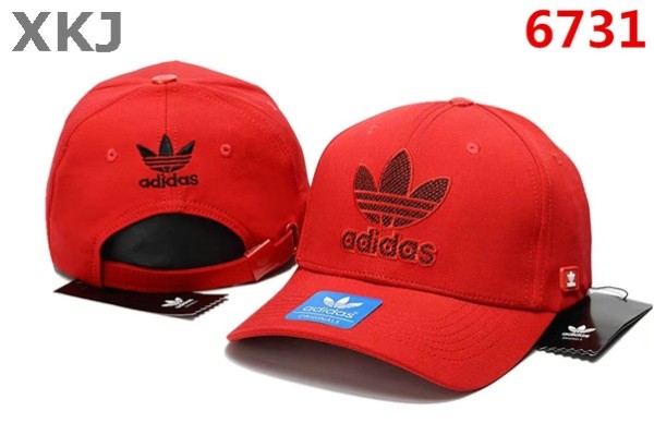 AD Snapback Hat (6)
