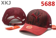 Puma Snapback Hat (1)