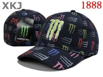 Monster Snapback Hat (7) Monster Snapback Hat (7)
