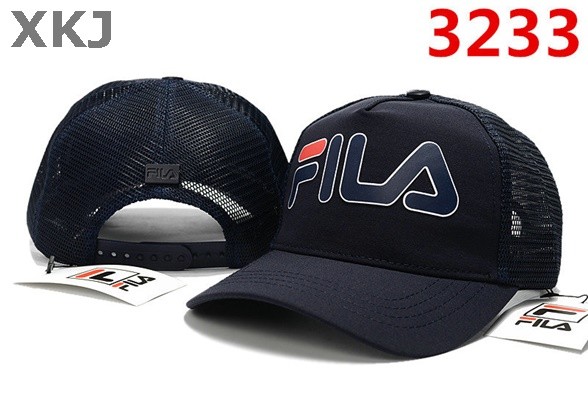 FILA Snapback Hat (6)