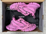 Balenciaga 3XL Pink/Black