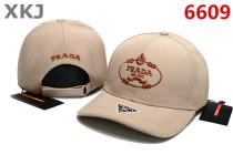 Prada Snapback Hat (8) Prada Snapback Hat (8)