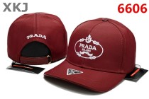 Prada Snapback Hat (1) Prada Snapback Hat (1)