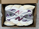 Authentic New Balance U9060ESC