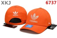 AD Snapback Hat (3)