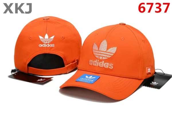 AD Snapback Hat (3)