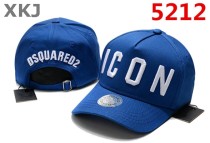 Dsquared2 Snapback Hat (3) Dsquared2 Snapback Hat (3)