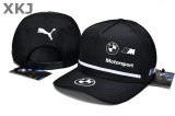 BMW Snapback Hat (3)