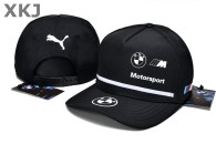 BMW Snapback Hat (3)
