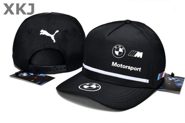 BMW Snapback Hat (3)