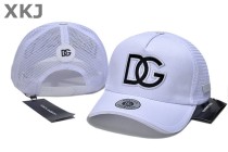 D&G Snapback Hat (10) D&G Snapback Hat (10)