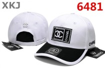 CHNEL Snapback Hat (3) CHNEL Snapback Hat (3)