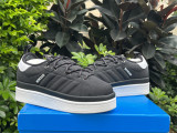 Authentic AD x Moncler Black/White