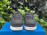 Authentic AD x Moncler Black/White
