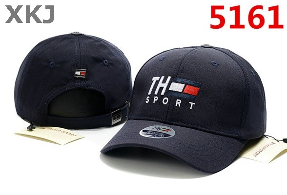 TOMMY HILFIGER Snapback Hat (9)