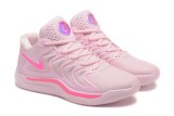 Nike KD 17 Shoes  -02