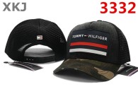 TOMMY HILFIGER Snapback Hat (5)