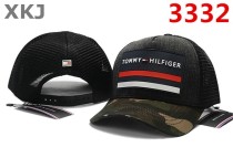 TOMMY HILFIGER Snapback Hat (5)