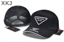 Prada Snapback Hat (3) Prada Snapback Hat (3)
