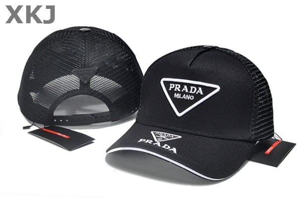 Prada Snapback Hat (3)