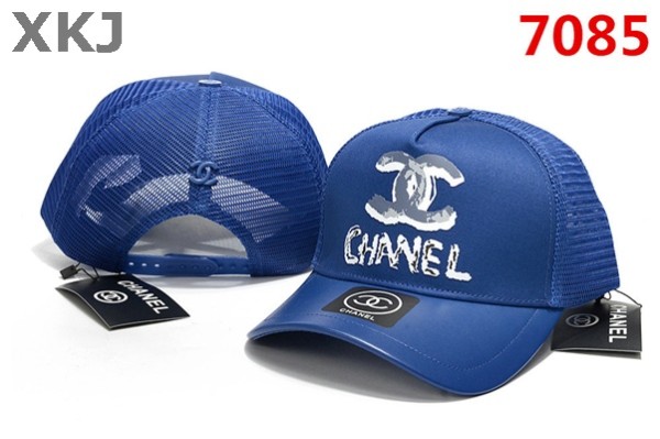 CHNEL Snapback Hat (5)