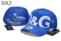 D&G Snapback Hat (12) D&G Snapback Hat (12)
