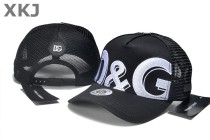 D&G Snapback Hat (9) D&G Snapback Hat (9)