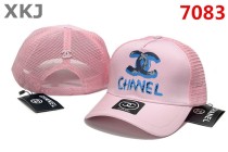 CHNEL Snapback Hat (6) CHNEL Snapback Hat (6)