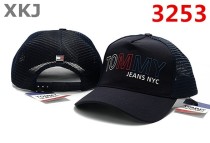 TOMMY HILFIGER Snapback Hat (2)
